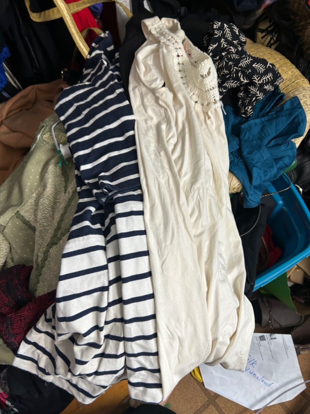 Medium Dress Bundle